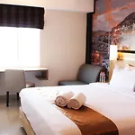 Bliss Soetta Hotel Semarang
