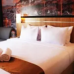 Bliss Soetta Hotel Semarang