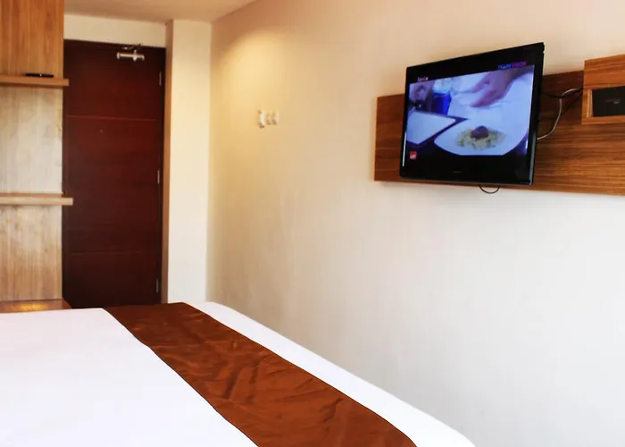 Bliss Soetta Hotel Semarang