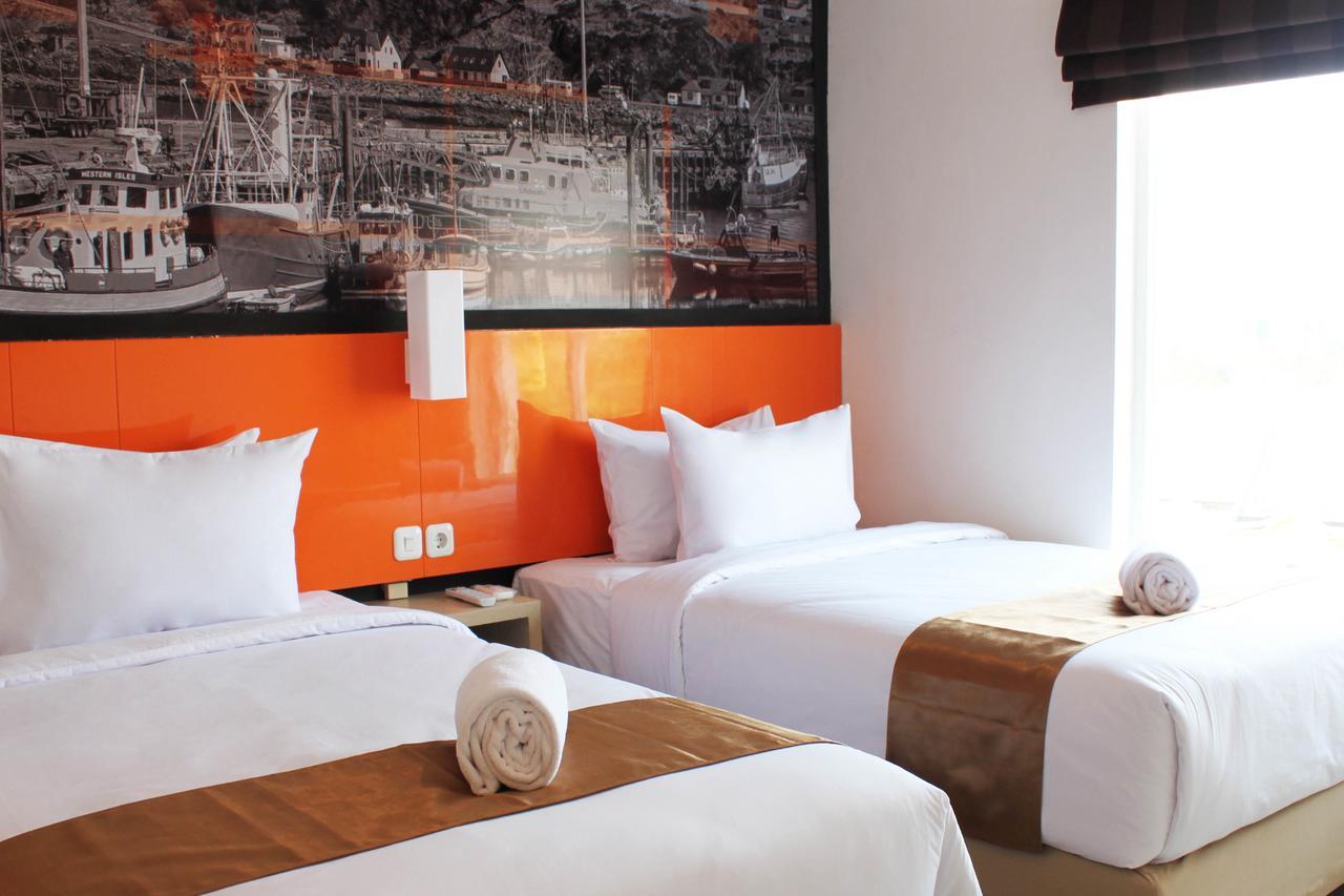 Bliss Soetta Hotel 2*