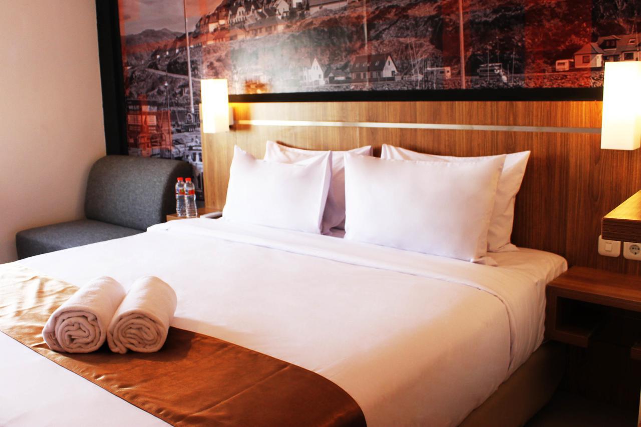 Bliss Soetta Hotel
