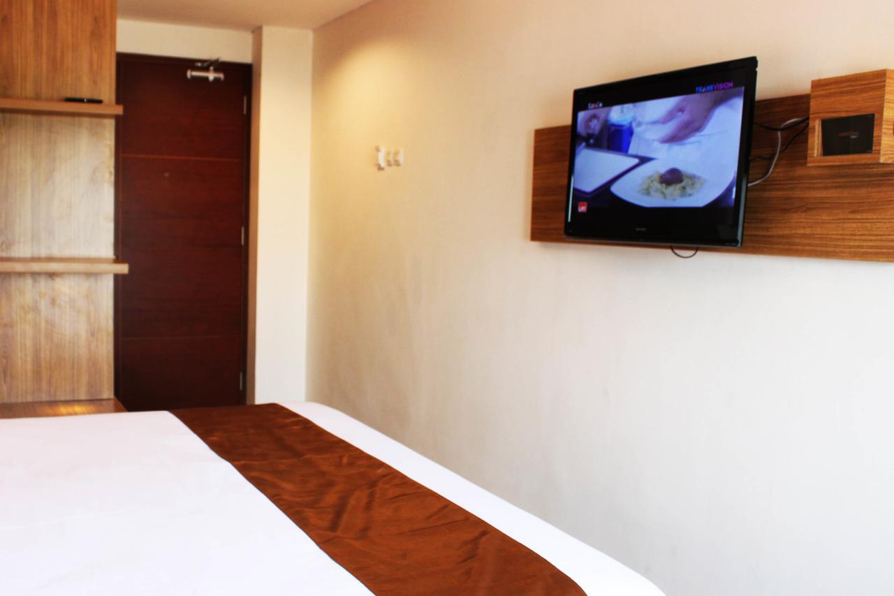 Bliss Soetta Hotel