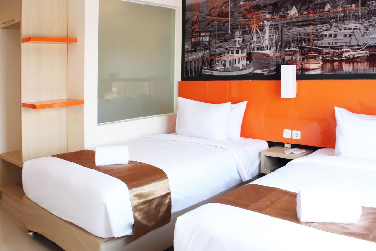 Bliss Soetta Hotel